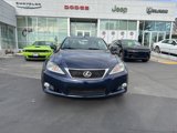 Used 2014 Lexus IS 350C image 2