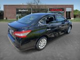 Used 2015 Nissan Sentra S image 4