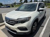 Used 2016 Honda Pilot Elite image 2