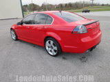 Used 2009 Pontiac G8 GXP image 3