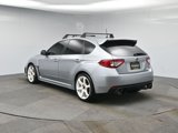 Used 2014 Subaru Impreza WRX Hatchback image 3