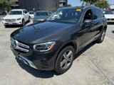 Certified 2022 Mercedes-Benz GLC 300 image 3