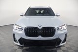 Used 2023 BMW X3 sDrive30i w/ M Sport Package image 2