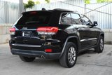 Used 2015 Jeep Grand Cherokee Limited w/ Luxury Group II image 5
