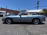 Used 2002 Jaguar XK8 Convertible image 5