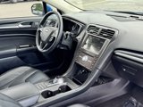 Used 2018 Ford Fusion Titanium image 5