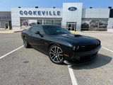 Used 2022 Dodge Challenger R/T w/ Plus Package image 2