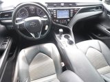 Used 2019 Toyota Camry SE image 6