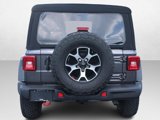 Used 2021 Jeep Wrangler Unlimited Rubicon image 4