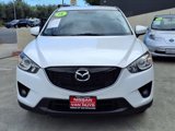 Used 2015 MAZDA CX-5 Touring image 4