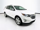Used 2019 Chevrolet Equinox Premier image 4