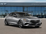 New 2025 Genesis G70 2.5T image 2