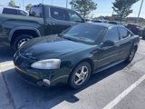 Used 2004 Pontiac Grand Prix GT2 w/ Leather Trim Pkg image 3
