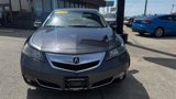Used 2012 Acura TL w/ Technology Package image 2