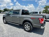 Used 2016 Ford F150 XLT w/ Equipment Group 301A Mid image 4