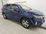 Used 2022 Chevrolet Equinox LT image 5