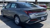 New 2025 Hyundai Elantra SE w/ Cargo Package image 5