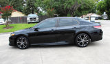 Used 2019 Toyota Camry SE image 3