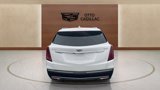 Certified 2024 Cadillac XT5 Premium Luxury image 3