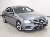 Used 2017 Mercedes-Benz E 300 4MATIC image 5