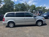 Used 2012 Chrysler Town & Country Touring w/ Entertainment Group #1 image 3