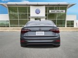 Certified 2023 Volkswagen Jetta SE w/ Panoramic Sunroof Package image 4