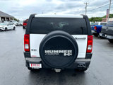 Used 2008 HUMMER H3 w/ Chrome Appearance Package image 3