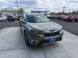 Used 2020 Subaru Forester Touring image 4
