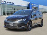 Used 2020 Chrysler Pacifica Touring-L Plus w/ S Appearance Package image 2
