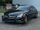 Used 2014 Mercedes-Benz CLS 550 4MATIC image 3