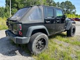 Used 2016 Jeep Wrangler Unlimited Sport w/ Quick Order Package 24S image 3