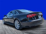 Used 2016 Audi A8 L 4.0T image 5