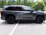 Used 2024 Toyota Sequoia TRD Pro image 3