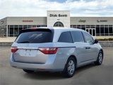 Used 2011 Honda Odyssey LX image 4