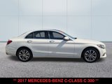 Certified 2017 Mercedes-Benz C 300 4MATIC Sedan image 3