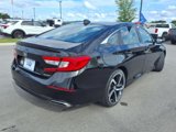 Used 2022 Honda Accord Sport image 3