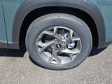 New 2025 Chevrolet Trax LT w/ LT Convenience Package image 3