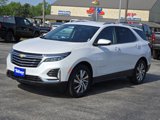 Used 2023 Chevrolet Equinox Premier image 4