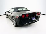 Used 2007 Chevrolet Corvette Convertible w/ Preferred Equipment Group image 5