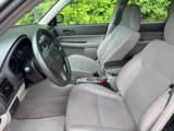 Used 2007 Subaru Forester 2.5X image 4