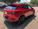 Used 2020 Chevrolet Blazer RS image 6