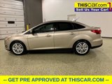 Used 2017 Ford Focus Titanium image 4