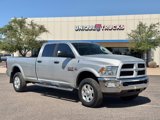 Used 2016 RAM 2500 Outdoorsman image 3