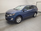 Used 2020 Chevrolet Equinox LT image 2