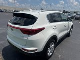 Used 2018 Kia Sportage LX w/ LX Popular Package image 5