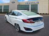 Used 2018 Honda Clarity Touring image 5