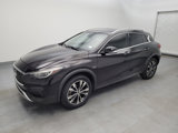 Used 2018 INFINITI QX30 AWD image 2