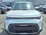 New 2025 Kia Soul LX image 2
