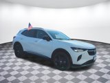 Used 2021 Buick Envision Essence w/ Sport Touring Package image 2