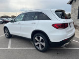 Used 2022 Mercedes-Benz GLC 300 4MATIC image 4